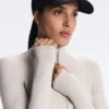 Light Warm Reflective Technical Jacket Light Warm Reflective Technical Jacket
