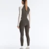 Light Warm Reflective Technical Jacket Light Warm Reflective Technical Jacket