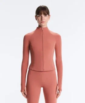 Light Warm Technical Jacket