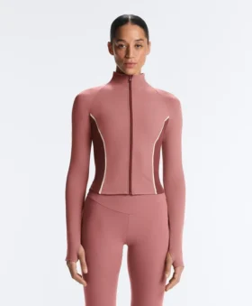 Light Warm Technical Jacket