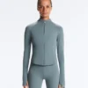 Light Warm Technical Jacket Light Warm Technical Jacket