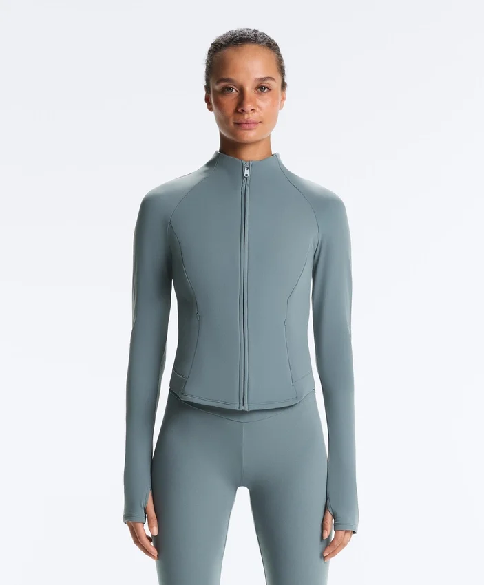Light Warm Technical Jacket Light Warm Technical Jacket
