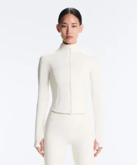 Light Warm Technical Jacket
