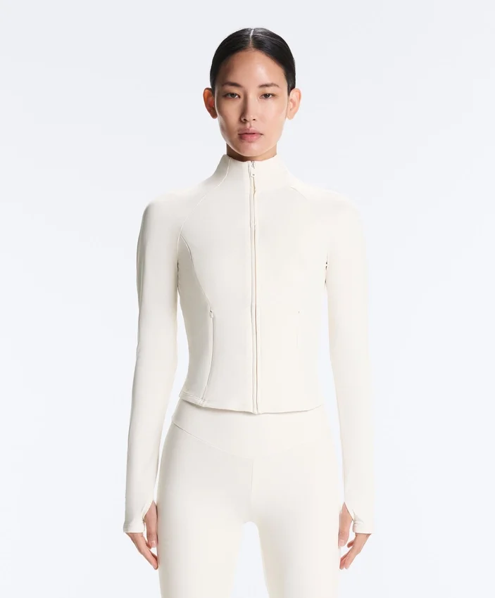 Light Warm Technical Jacket Light Warm Technical Jacket