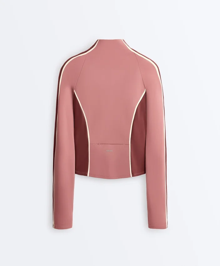 Light Warm Technical Jacket Light Warm Technical Jacket