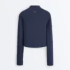 Light Warm Technical Jacket Light Warm Technical Jacket