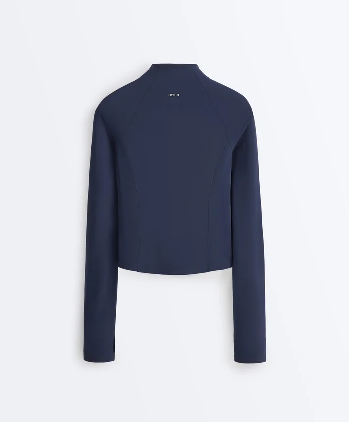 Light Warm Technical Jacket Light Warm Technical Jacket