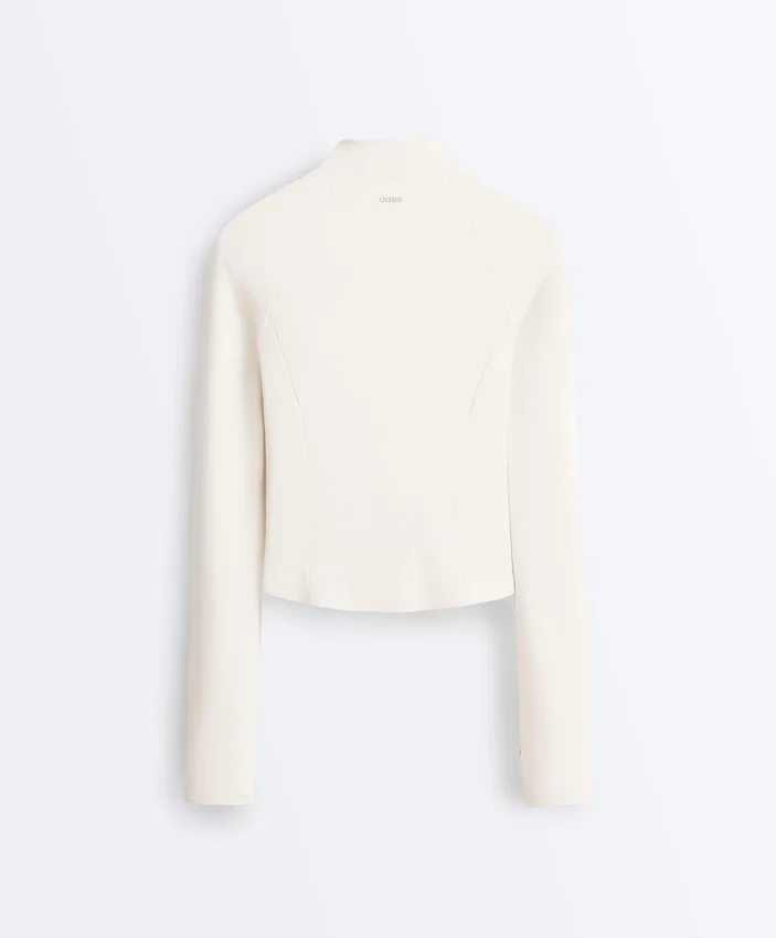 Light Warm Technical Jacket Light Warm Technical Jacket
