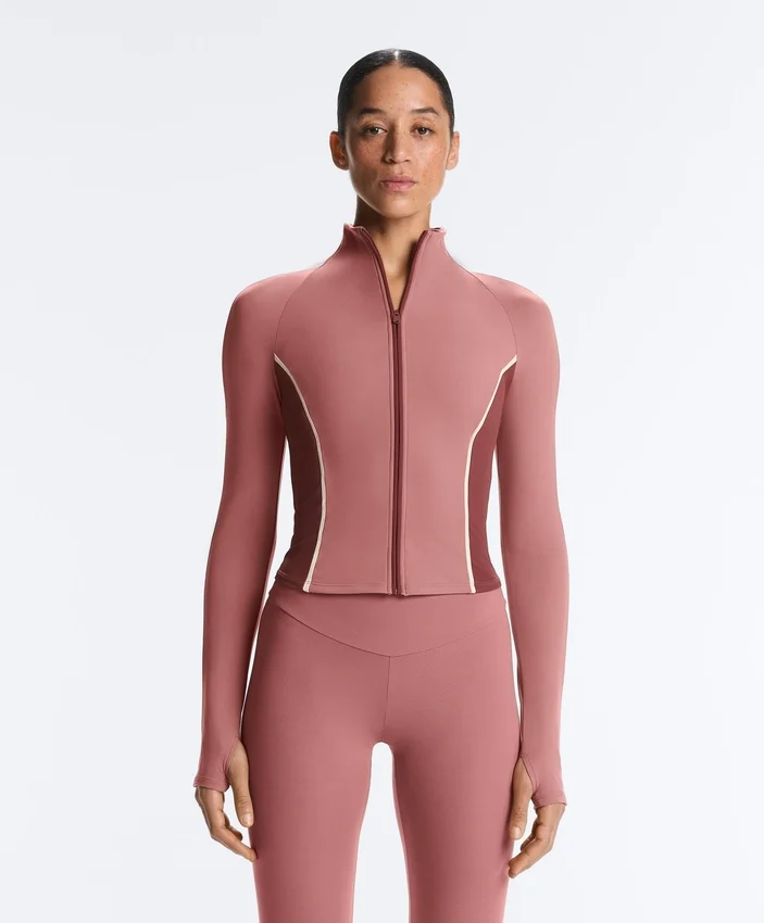 Light Warm Technical Jacket Light Warm Technical Jacket