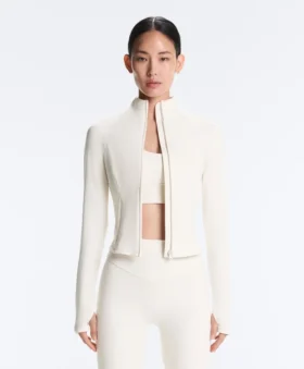 Light Warm Technical Jacket