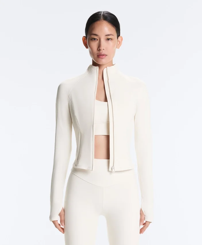 Light Warm Technical Jacket Light Warm Technical Jacket