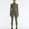 Light Warm Technical Jacket Light Warm Technical Jacket