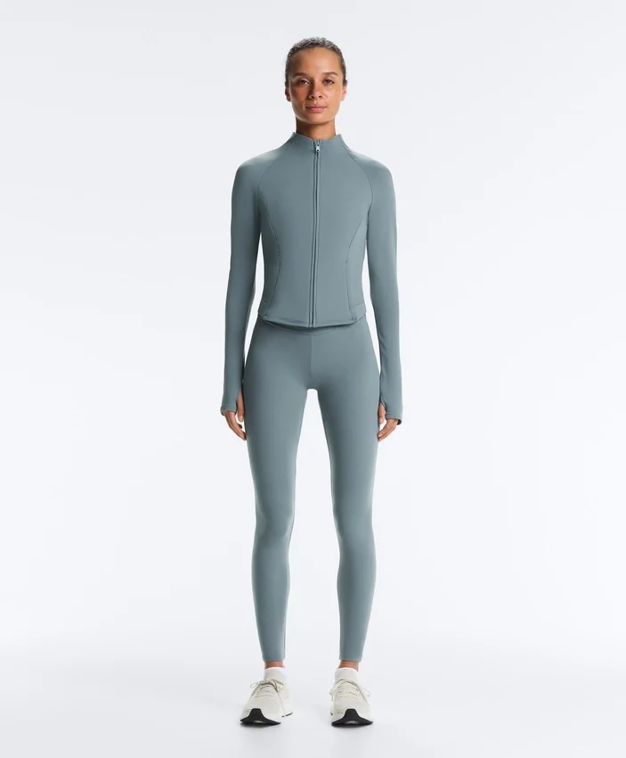 Light Warm Technical Jacket Light Warm Technical Jacket