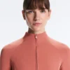 Light Warm Technical Jacket Light Warm Technical Jacket