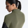 Light Warm Technical Jacket Light Warm Technical Jacket