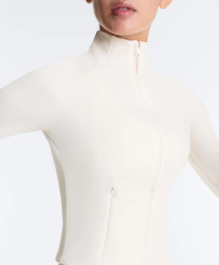 Light Warm Technical Jacket Light Warm Technical Jacket