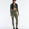 Light Warm Technical Jacket Light Warm Technical Jacket