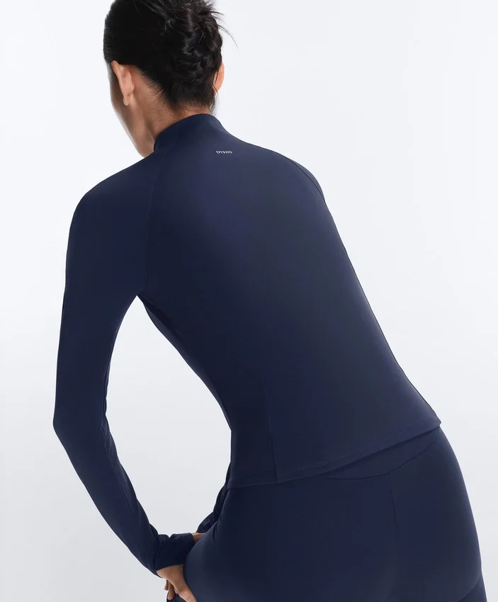 Light Warm Technical Jacket Light Warm Technical Jacket