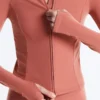 Light Warm Technical Jacket Light Warm Technical Jacket