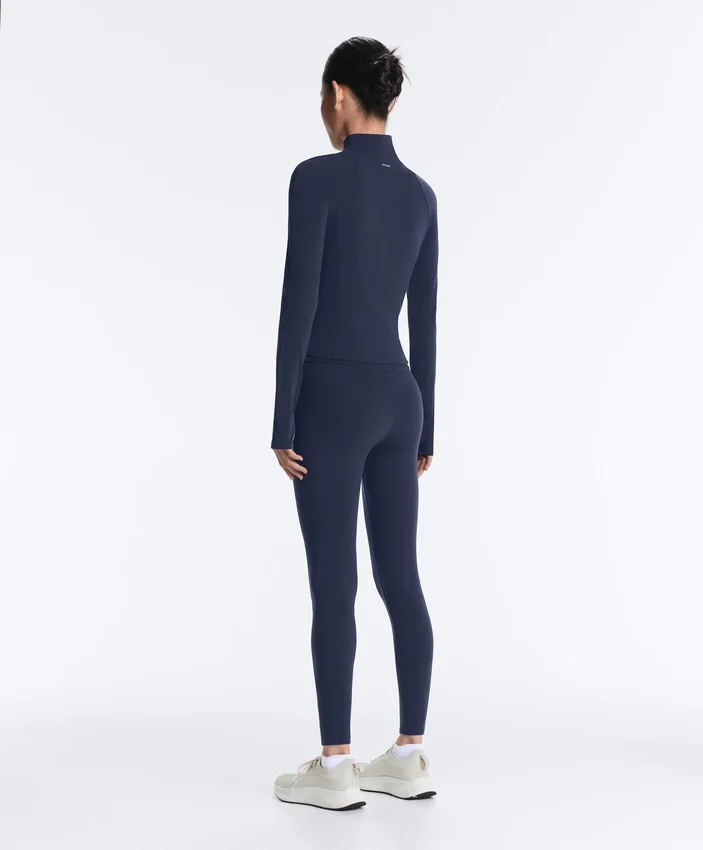 Light Warm Technical Jacket Light Warm Technical Jacket