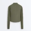 Light Warm Technical Jacket Light Warm Technical Jacket