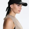 Lightweight Knotted Visor