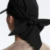 Lightweight Knotted Visor