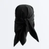 Lightweight Knotted Visor