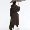 Lightweight Polka Dot Umbrella Lightweight Polka Dot Umbrella