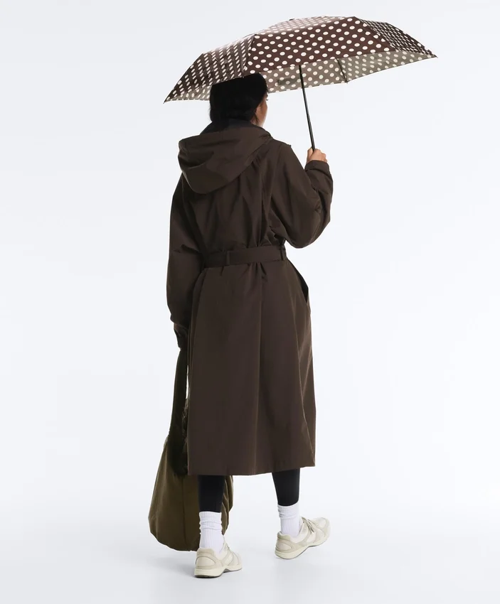 Lightweight Polka Dot Umbrella Lightweight Polka Dot Umbrella