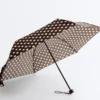 Lightweight Polka Dot Umbrella Lightweight Polka Dot Umbrella