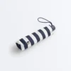 Lightweight Striped Umbrella Lightweight Striped Umbrella