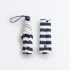 Lightweight Striped Umbrella Lightweight Striped Umbrella