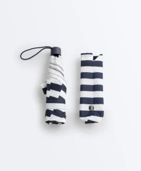 Lightweight Striped Umbrella Lightweight Striped Umbrella
