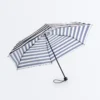 Lightweight Striped Umbrella Lightweight Striped Umbrella