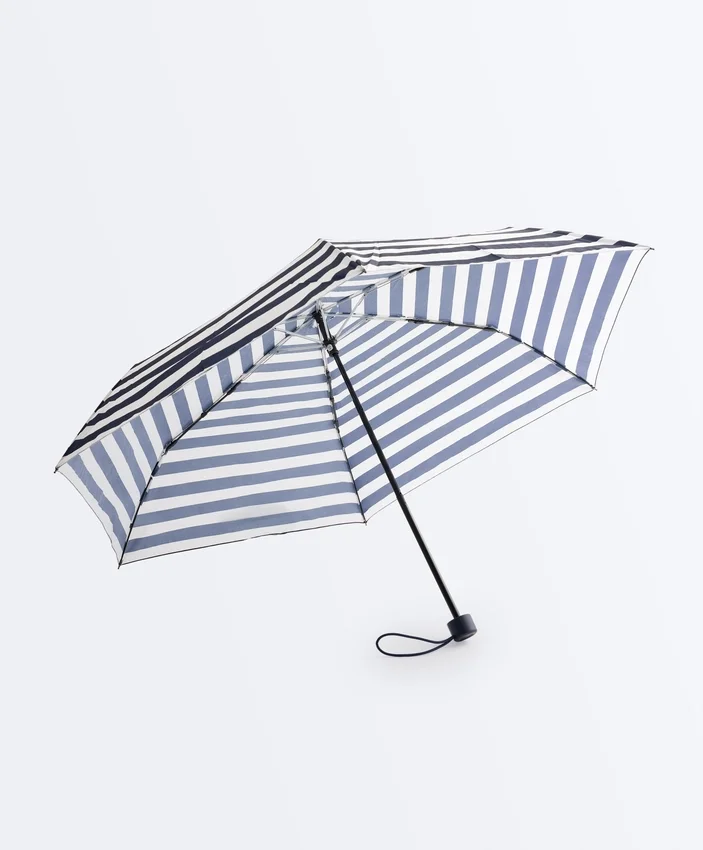 Lightweight Striped Umbrella Lightweight Striped Umbrella
