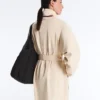 Long Extra Lightweight 10K Waterproof Jacket Long Extra Lightweight 10K Waterproof Jacket