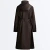 Long Extra Lightweight 10K Waterproof Jacket Long Extra Lightweight 10K Waterproof Jacket