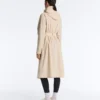 Long Extra Lightweight 10K Waterproof Jacket Long Extra Lightweight 10K Waterproof Jacket