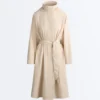 Long Extra Lightweight 10K Waterproof Jacket Long Extra Lightweight 10K Waterproof Jacket