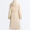 Long Extra Lightweight 10K Waterproof Jacket Long Extra Lightweight 10K Waterproof Jacket