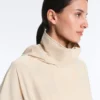 Long Extra Lightweight 10K Waterproof Jacket Long Extra Lightweight 10K Waterproof Jacket