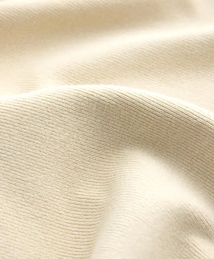 Long Knit Hooded Jacket Long Knit Hooded Jacket