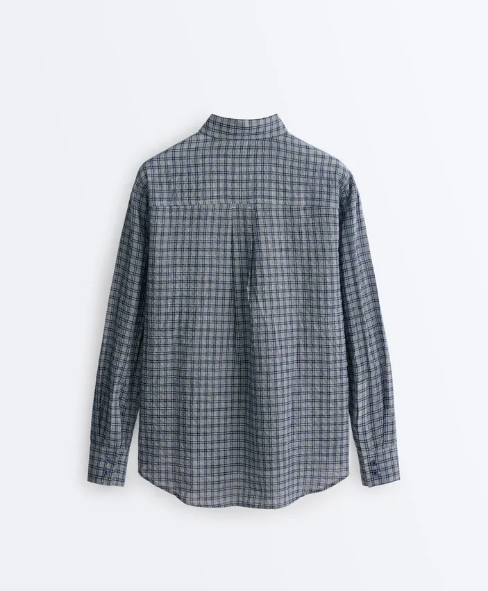 Long Sleeve Shirt Long Sleeve Shirt