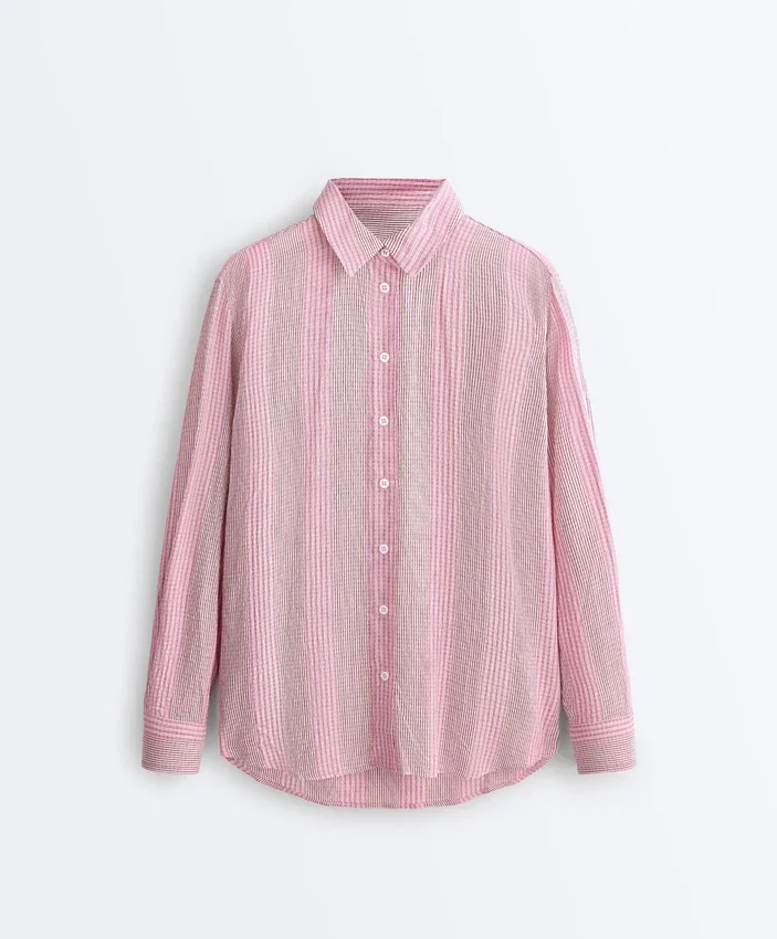 Long Sleeve Shirt Long Sleeve Shirt