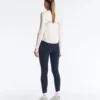 Long-Sleeve Technical Piping T-Shirt Long-Sleeve Technical Piping T-Shirt