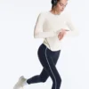 Long-Sleeve Technical Piping T-Shirt Long-Sleeve Technical Piping T-Shirt