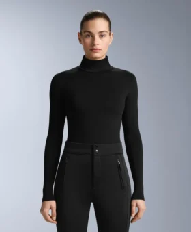 Long Sleeve Thermal Base Layer T-Shirt