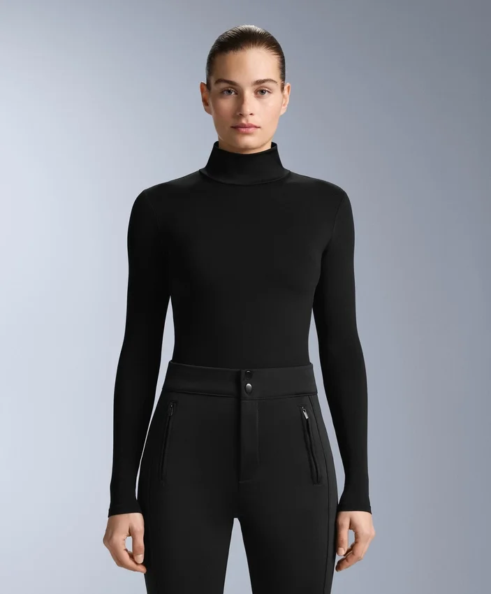 Long Sleeve Thermal Base Layer T-Shirt Long Sleeve Thermal Base Layer T-Shirt