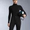 Long Sleeve Thermal Base Layer T-Shirt Long Sleeve Thermal Base Layer T-Shirt